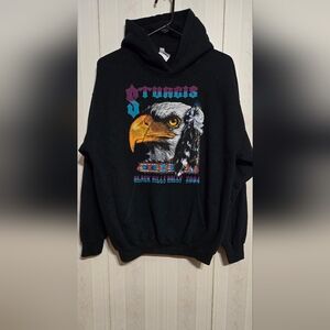 OG Sturgis Hoodie